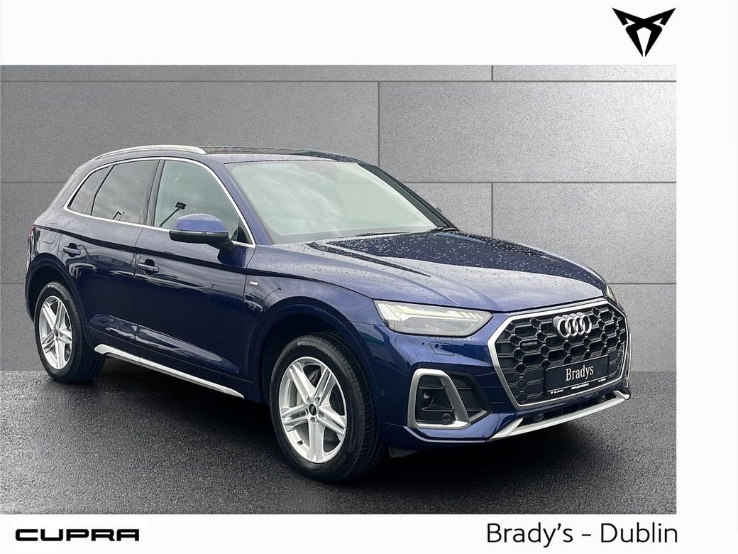 2024 Audi Q5