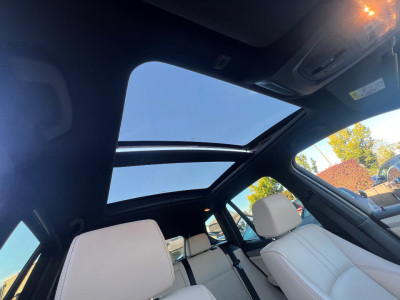2016 BMW X3
