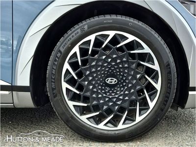 2024 Hyundai Ioniq 5