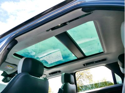 2024 Land Rover Range Rover Sport