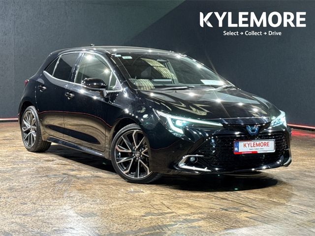 vehicle for sale from Kylemore Cars