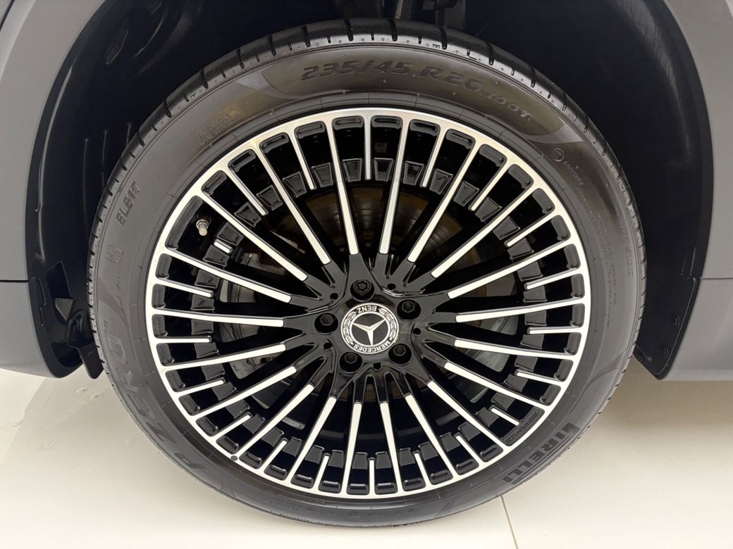 2024 Mercedes-Benz EQB