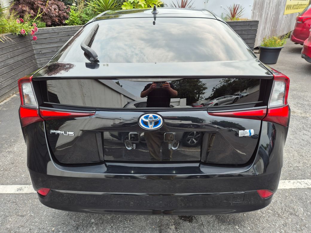 2020 Toyota Prius