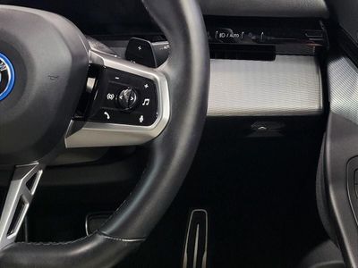 2024 BMW 5 Series