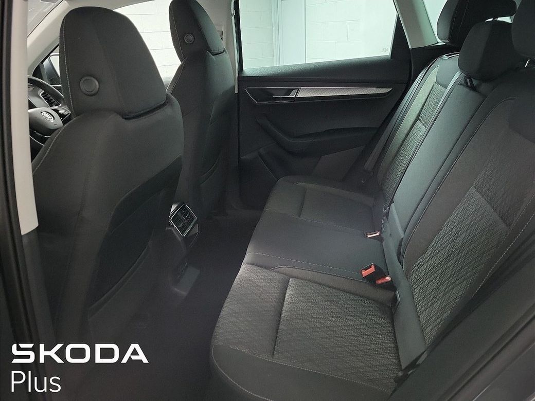 2023 Skoda Karoq