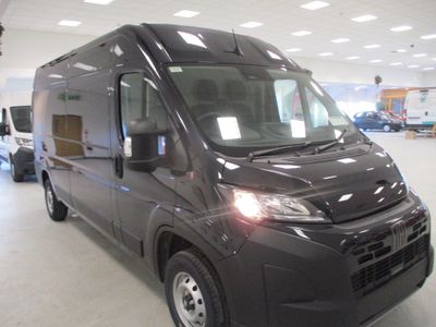 2025 Fiat Ducato