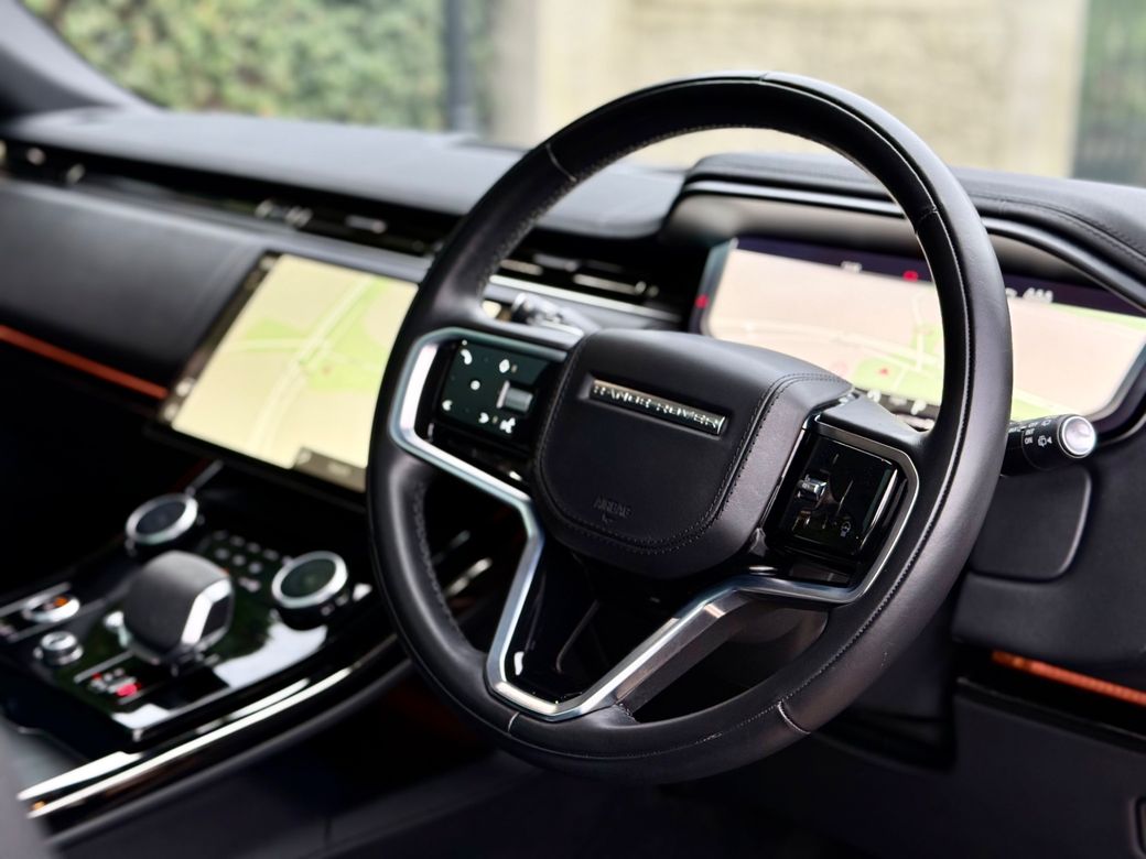 2023 Land Rover Range Rover