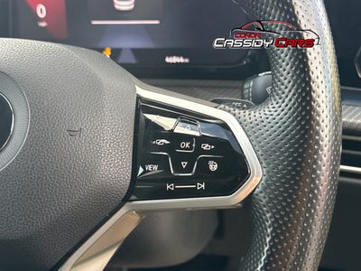 2020 Volkswagen Golf