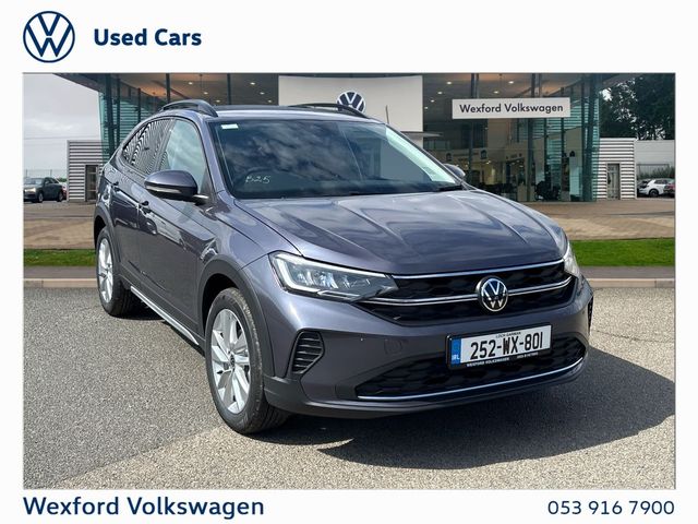 vehicle for sale from Wexford Volkswagen