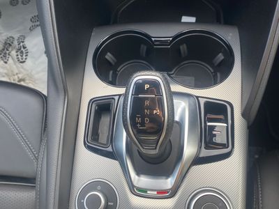 2025 Alfa Romeo Giulia