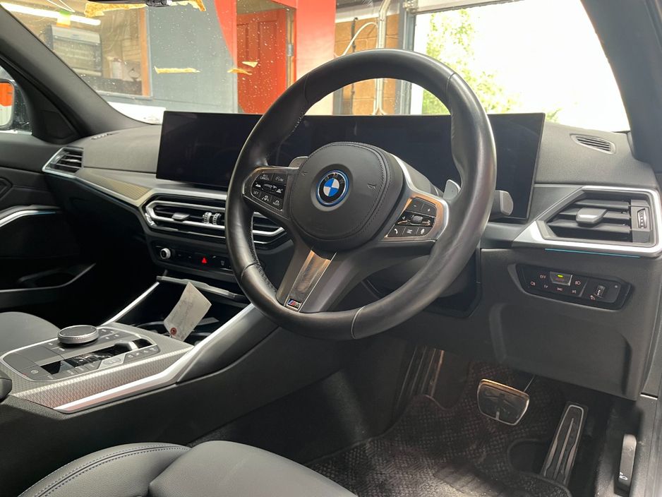 2023 BMW 3 Series