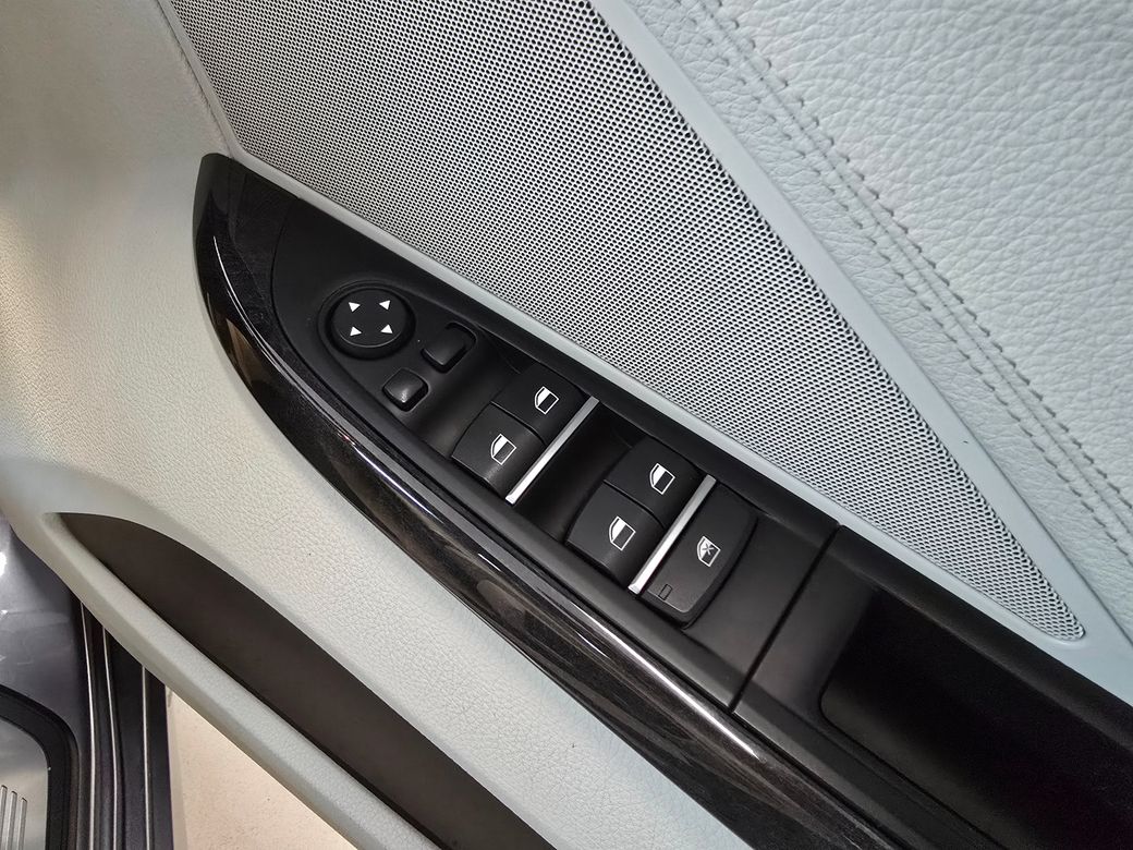 2016 BMW 6 Series