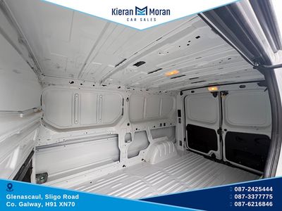 2024 Renault Trafic