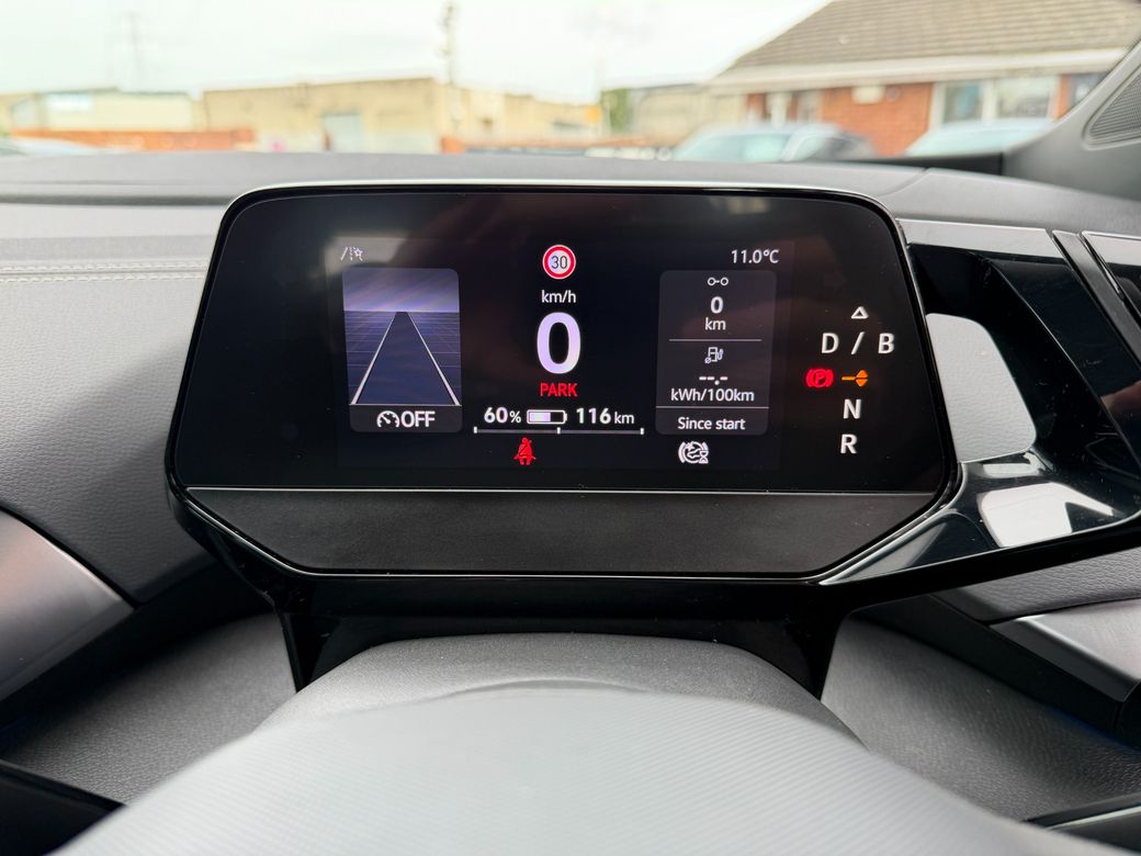 2023 Volkswagen ID.4