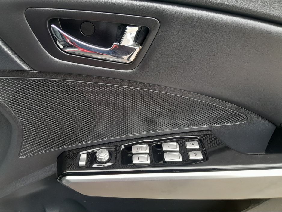 2016 Ssangyong Tivoli