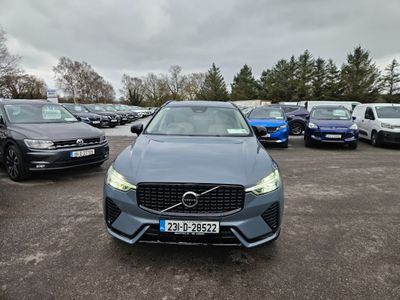 2023 Volvo XC60