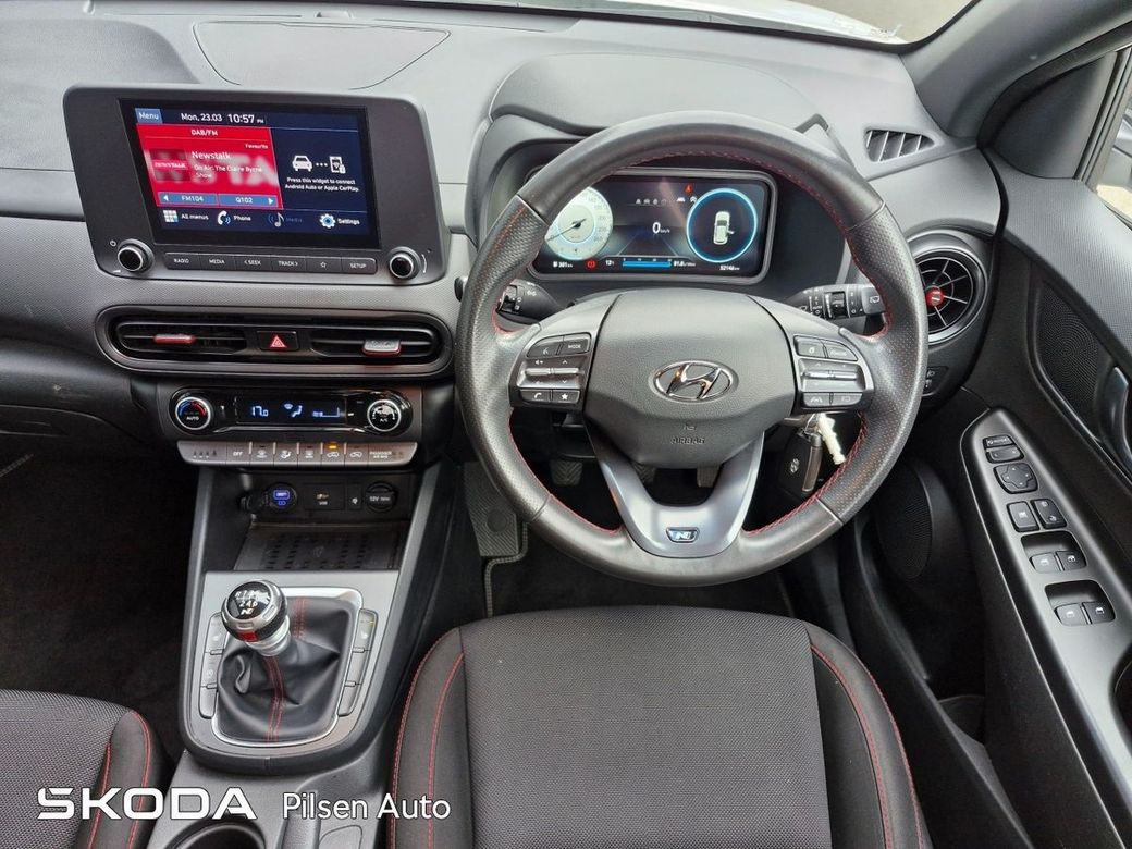 2022 Hyundai Kona