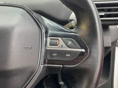 2018 Peugeot 3008