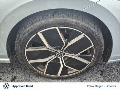 2024 Volkswagen Golf