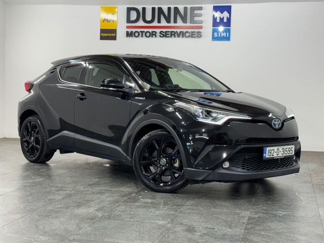 vehicle for sale from Dunne Motor Services