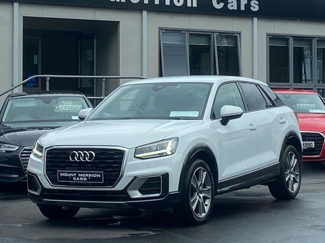 vehicle for sale from Mount Merrion Cars