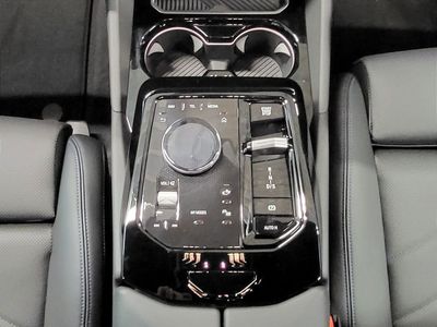 2026 BMW 5 Series