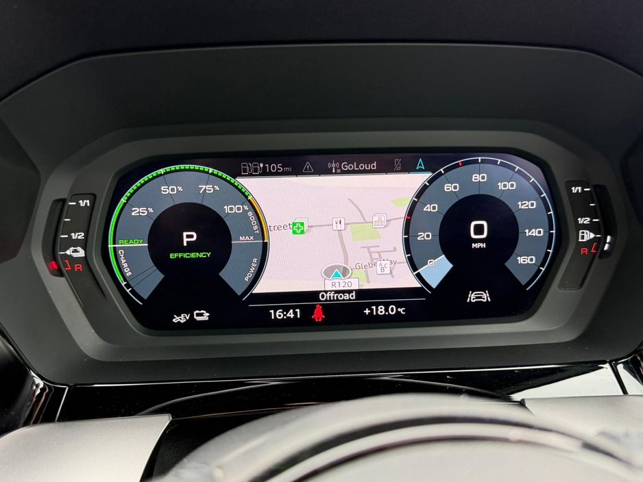 2021 Audi A3