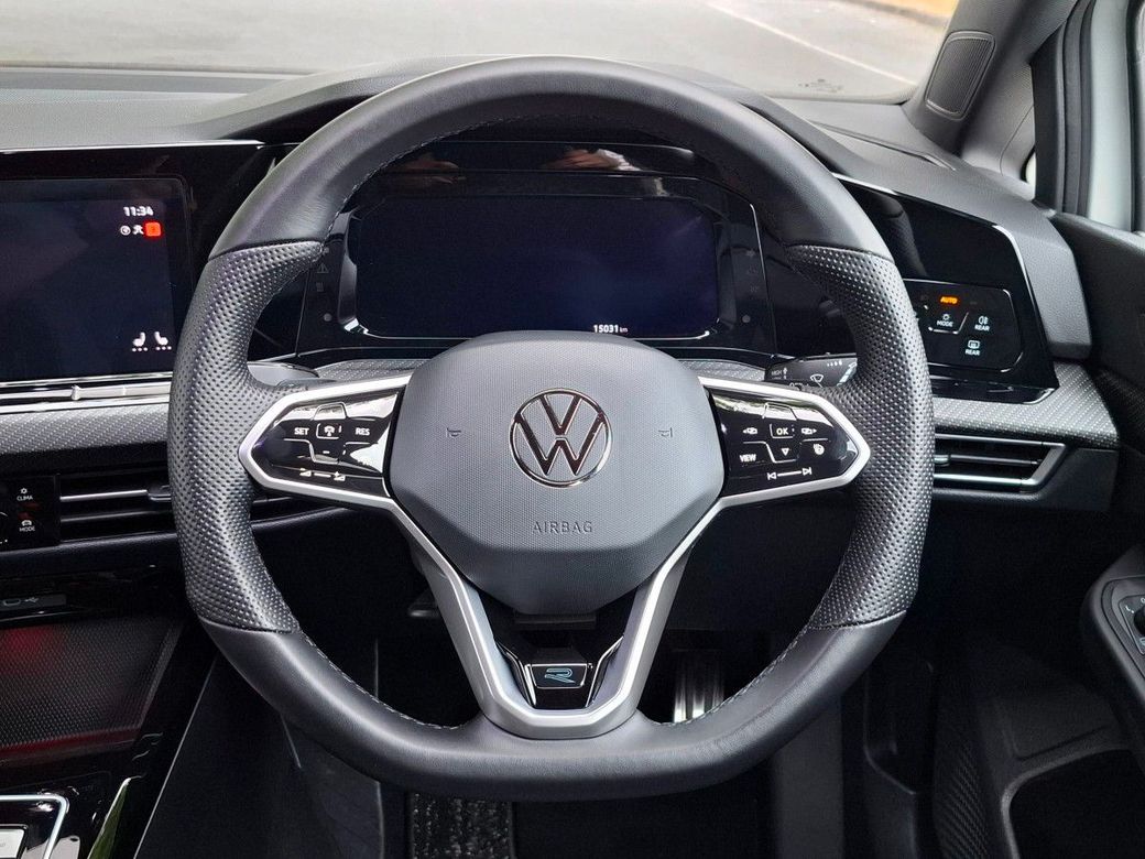 2023 Volkswagen Golf