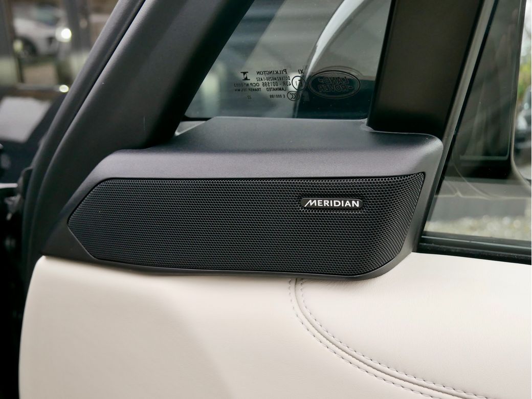 2023 Land Rover Range Rover