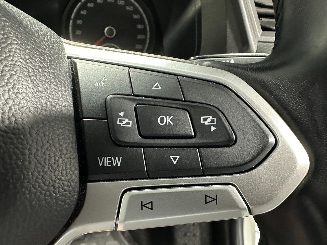 2021 Volkswagen Transporter