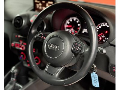 2016 Audi A1
