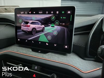 2024 Skoda Kodiaq