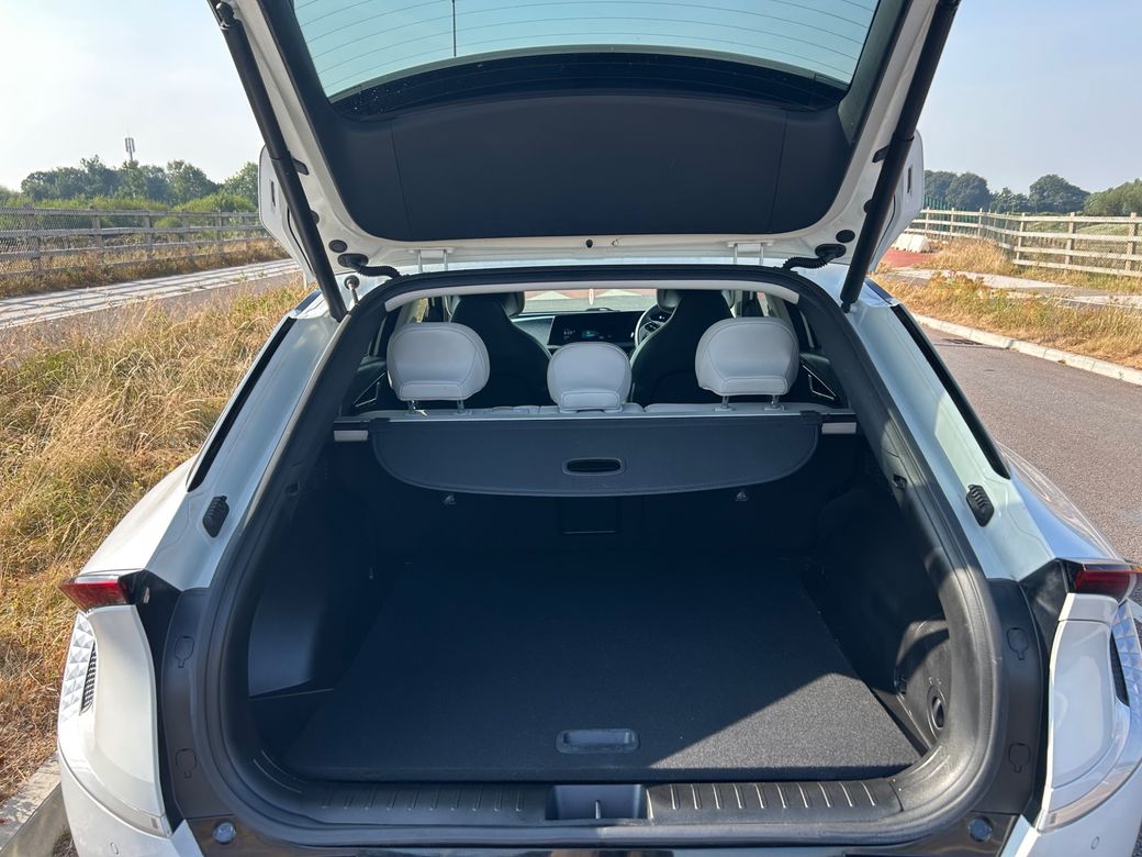 2023 Kia EV6