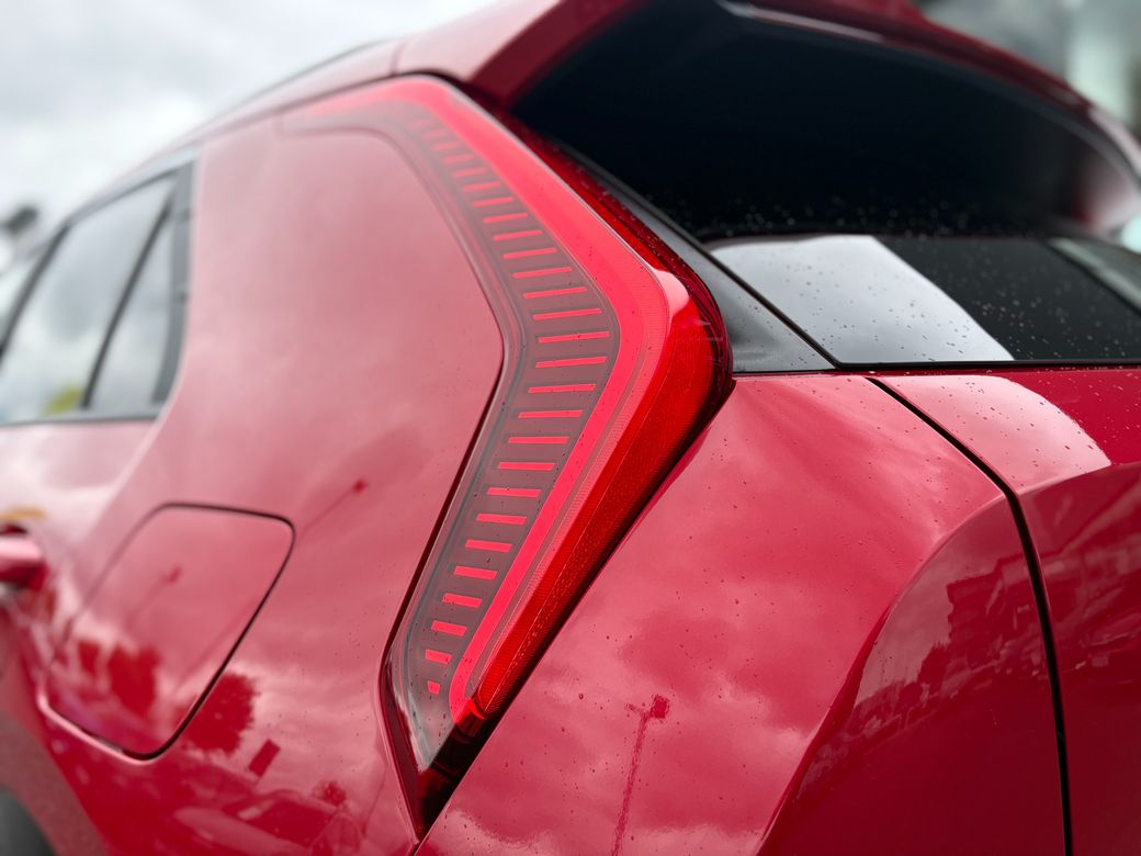 2026 Kia Niro
