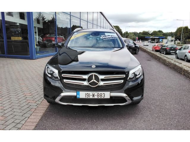 vehicle for sale from Clarke Bros Bandon Ltd