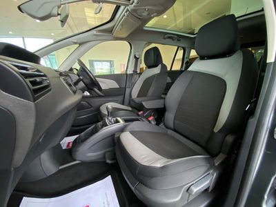 2014 Citroen C4 Picasso
