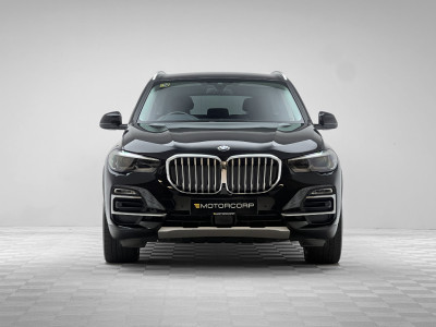 2021 BMW X5