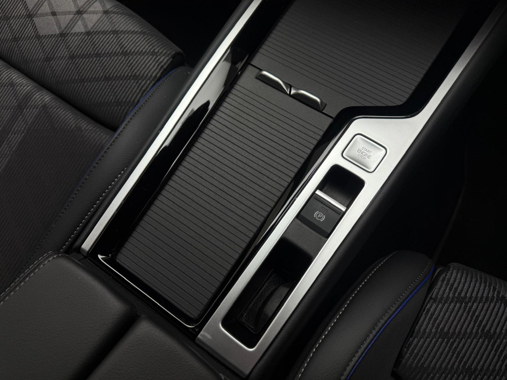 2025 Volkswagen Passat