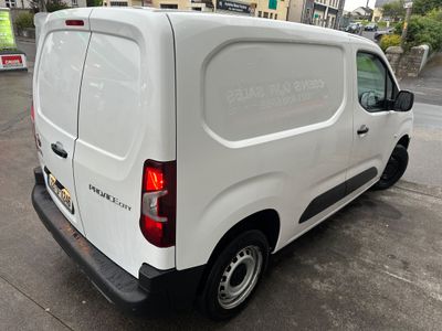 2022 Toyota Proace