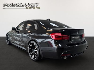 2018 BMW 3 Series