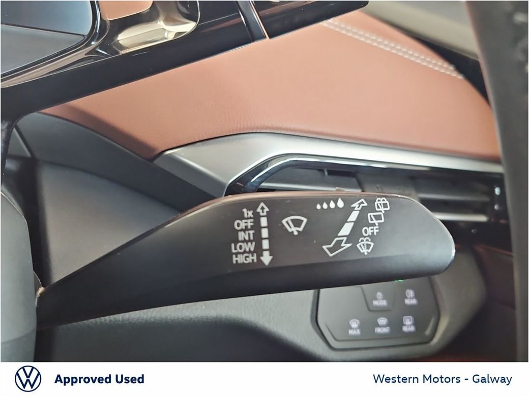 2023 Volkswagen ID.4