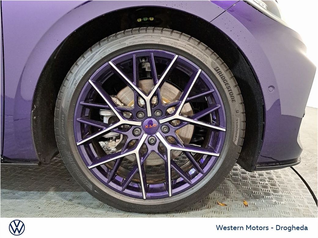 2026 Volkswagen ID.3