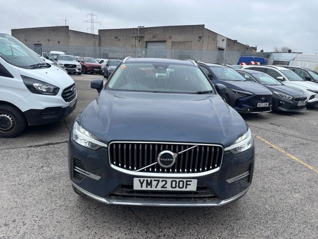 vehicle for sale from J & G Trade Car Sales Ltd