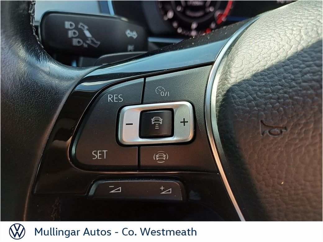 2019 Volkswagen Arteon