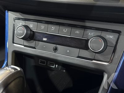 2019 Volkswagen Polo