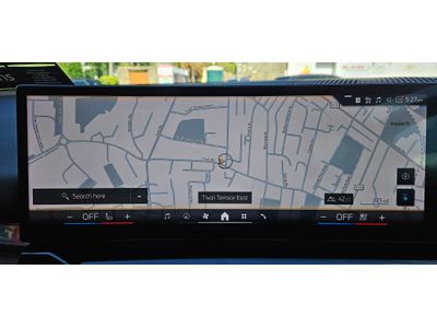 2024 BMW i5