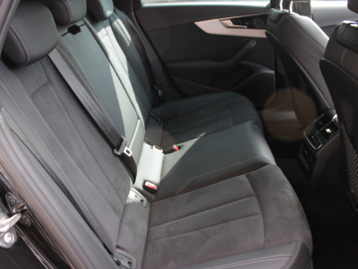 2021 Audi A4