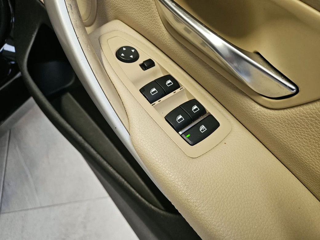 2018 BMW 4 Series