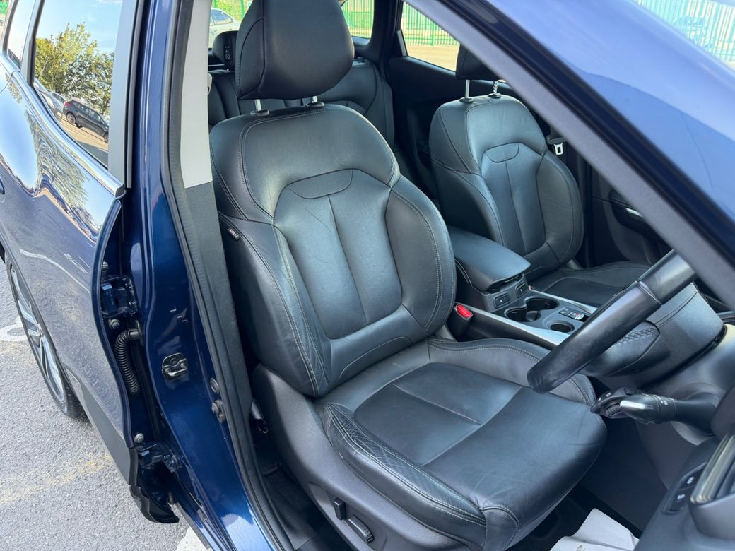 2018 Renault Kadjar