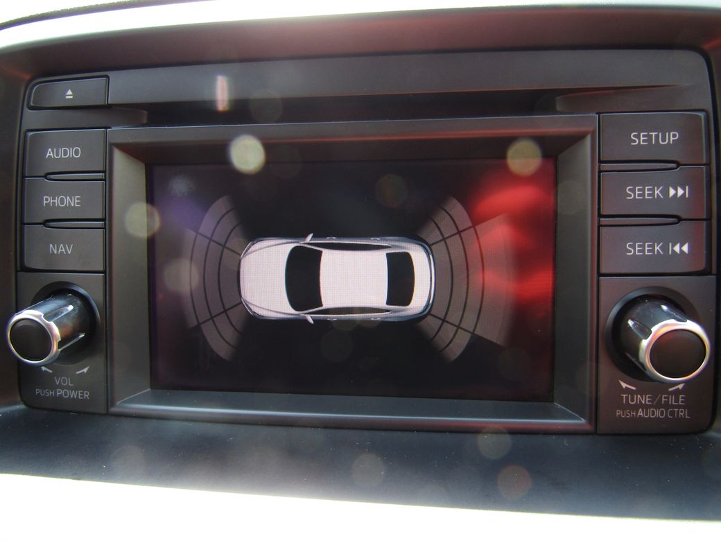2013 Mazda CX-5